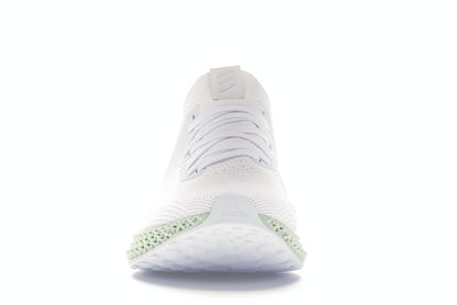 adidas Alphaedge 4D Cloud White
