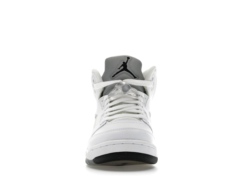 Jordan 5 Retro Metallic White (2015) (GS)