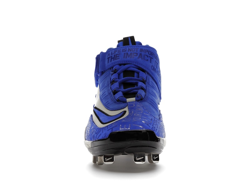 Nike Griffey 1 Cleat Jackie Robinson Day