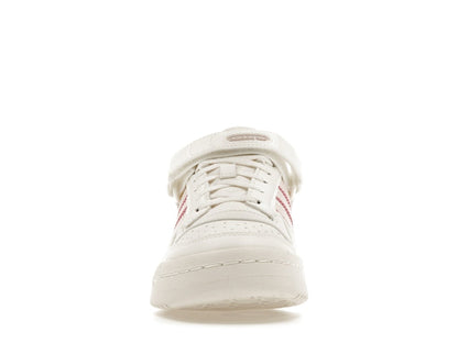 adidas Forum Low Cloud White Pink (Women's)