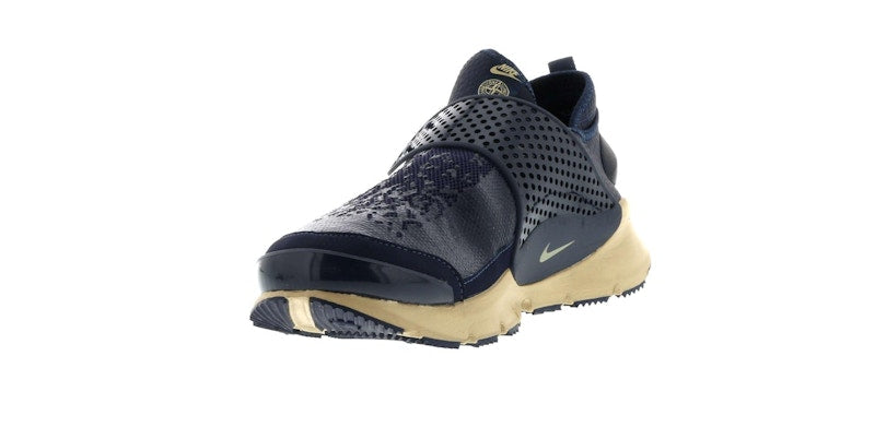 Nike Sock Dart Mid Stone Island Obsidian