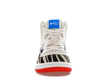 Nike Terminator High Tennessee State University Slim & Husky's Pizza