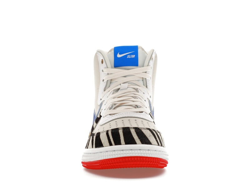 Nike Terminator High Tennessee State University Slim & Husky's Pizza