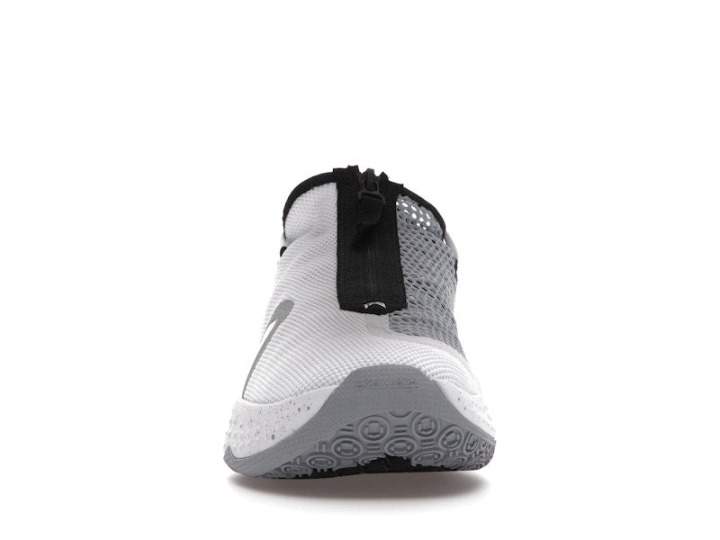 Nike PG 4 Team White Black