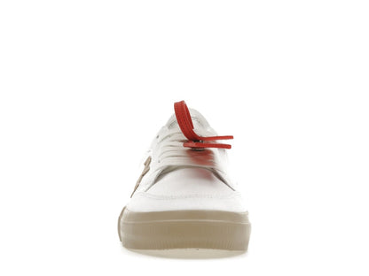 OFF-WHITE Vulcanized Low White Sand