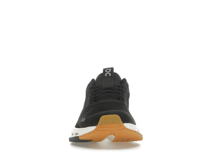 On Running Cloudnova Form 2 Black Ivory (Women's)