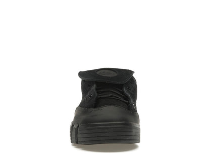 ASICS Gel-Flexkee Pro 2.0 Black Graphite Grey