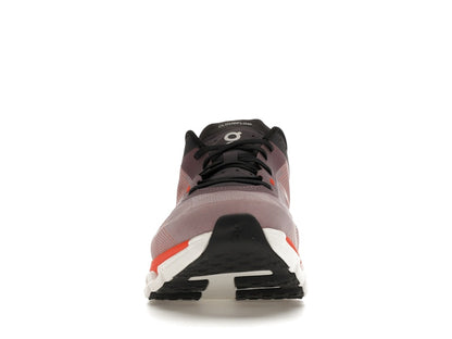 On Running Cloudflow 4 Quartz Flame