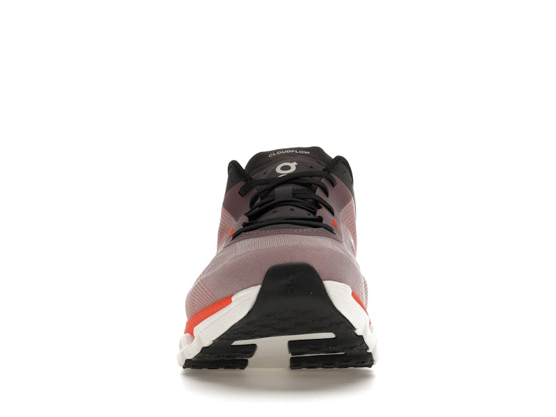 On Running Cloudflow 4 Quartz Flame