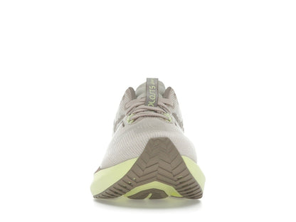 ASICS Novablast 5 Mineral Beige Taupe Grey (Women's)