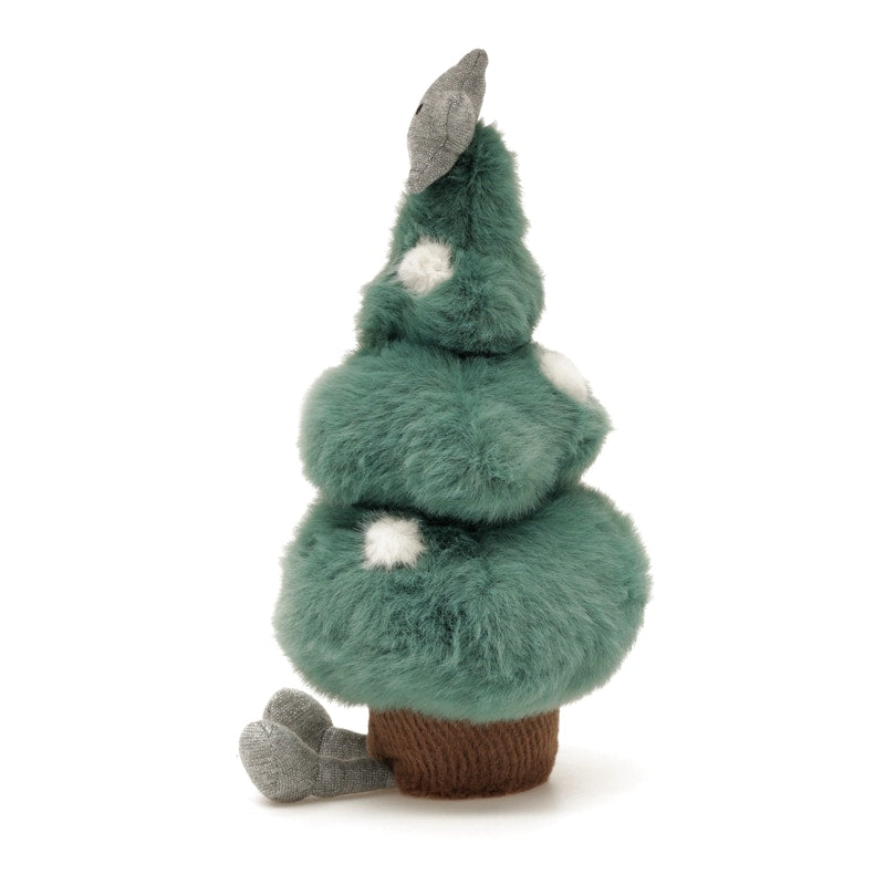 Jellycat Amuseables Christmas Tree Plush