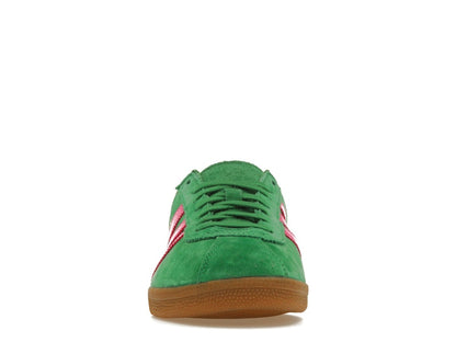 adidas London size? Exclusive City Series Green Pink
