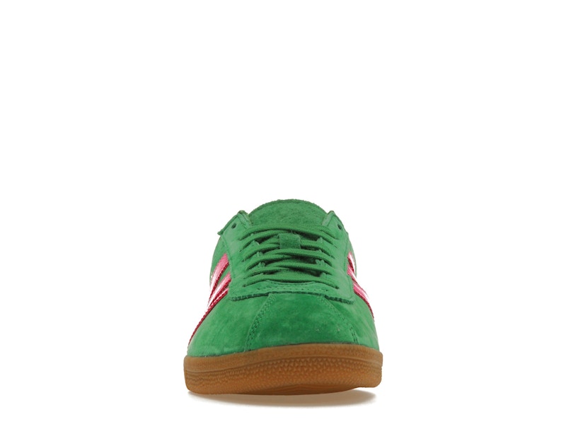 adidas London size? Exclusive City Series Green Pink