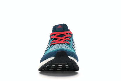 adidas Ultra Boost 2.0 Mineral Green