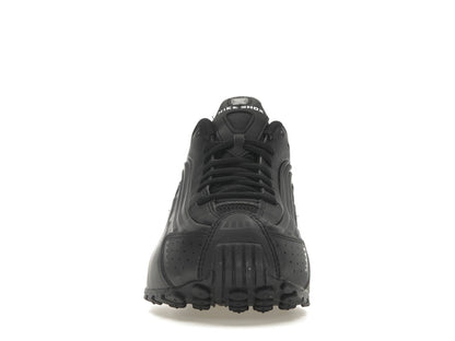Nike Shox R4 Black (GS)