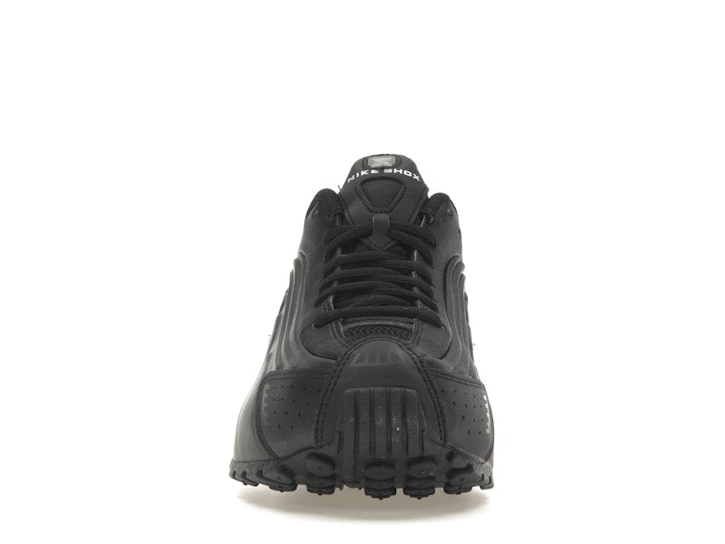 Nike Shox R4 Black (GS)