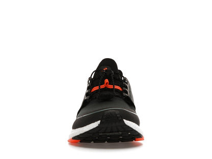 adidas Ultra Boost Winter.RDY Black Signal Orange