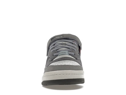 adidas Forum 84 Low Home Alone 2