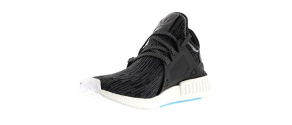 adidas NMD XR1 Utility Black Bright Blue