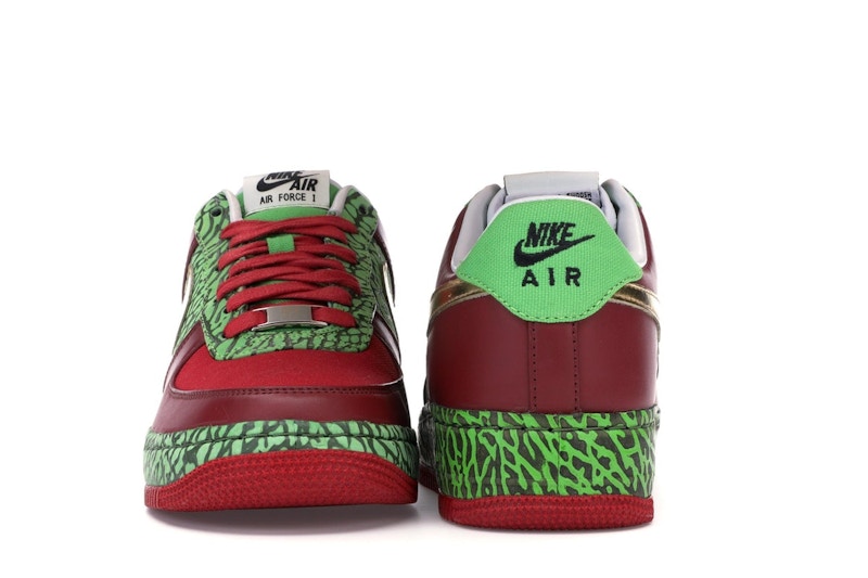 Nike Air Force 1 Low Questlove