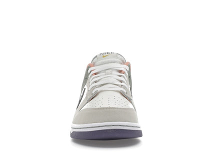 Nike Dunk Low NOLA