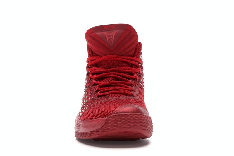 Jordan Melo M13 Gym Red