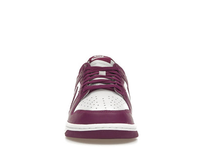 Nike Dunk Low White Viotech