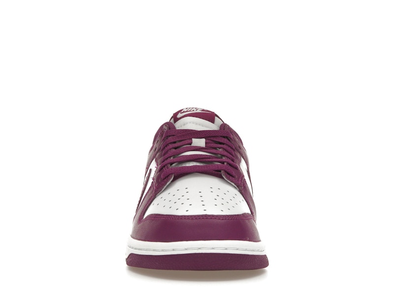 Nike Dunk Low White Viotech