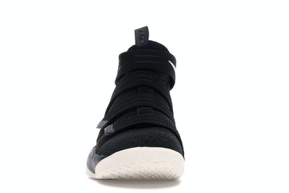 Nike LeBron Zoom Soldier 11 Black Sail