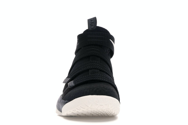 Nike LeBron Zoom Soldier 11 Black Sail