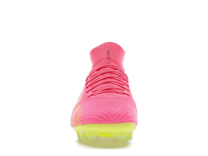 Nike Zoom Mercurial Superfly 9 Pro FG Luminous Pack