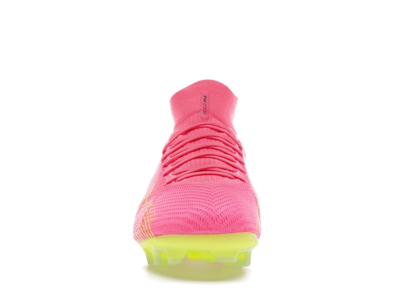 Nike Zoom Mercurial Superfly 9 Pro FG Luminous Pack