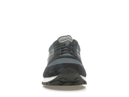 Saucony Jazz 81 Navy Silver