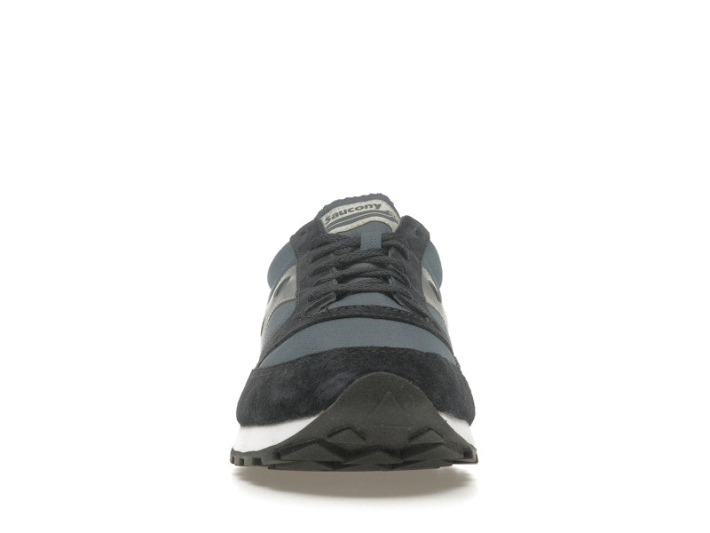 Saucony Jazz 81 Navy Silver