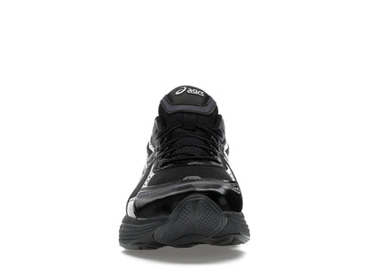 ASICS Gel-Kinetic Fluent Black Black
