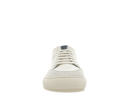 Axel Arigato Clean 90 Triple White Red Blue