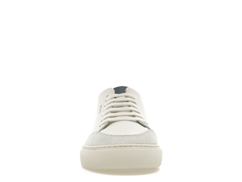 Axel Arigato Clean 90 Triple White Red Blue