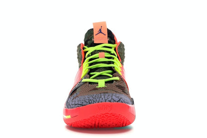 Jordan Why Not 0.2 Own The Game