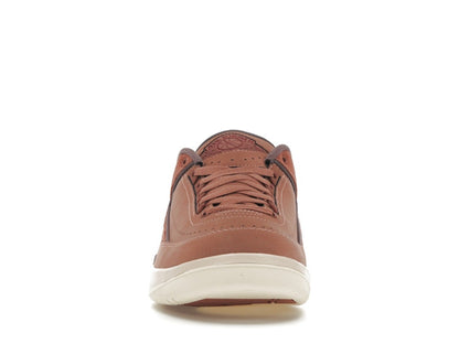 Jordan 2 Retro Low Sky J Orange (Women's)