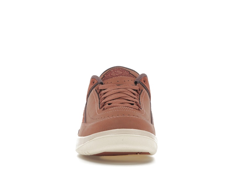 Jordan 2 Retro Low Sky J Orange (Women's)