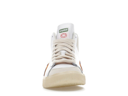 Puma Clyde Rhuigi B-Boy