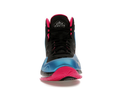 Nike Hyperposite Fireberry