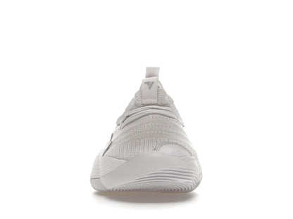 adidas Trae Young 2.0 Triple White