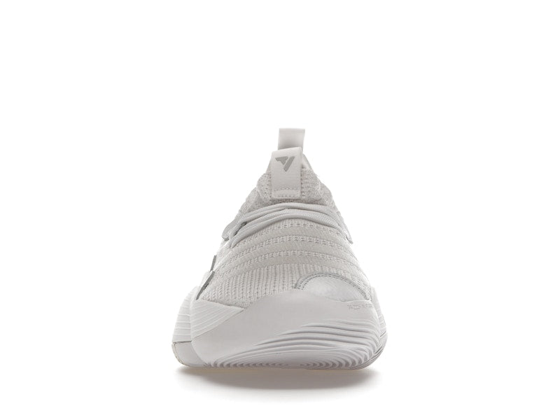 adidas Trae Young 2.0 Triple White