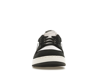 Jordan 1 Retro AJKO Low Black White