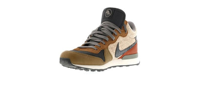 Nike Internationalist Mid Ekiden Pack Dark Ash