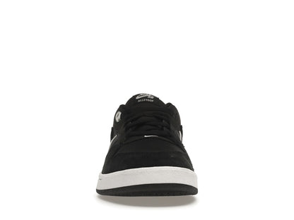 Nike SB Alleyoop Black White