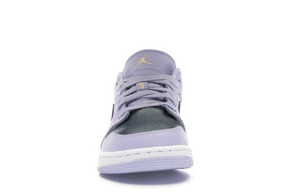 Jordan 1 Low Oxygen Purple (GS)