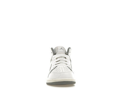 Jordan 1 Mid Stealth (PS)