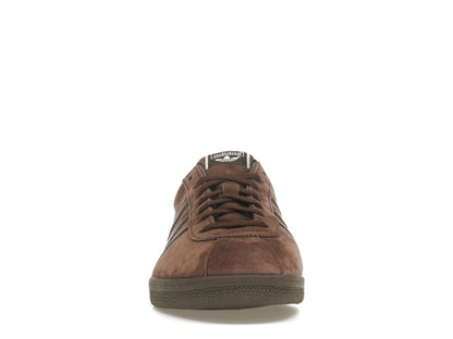 adidas Dublin size? Exclusive Brown
